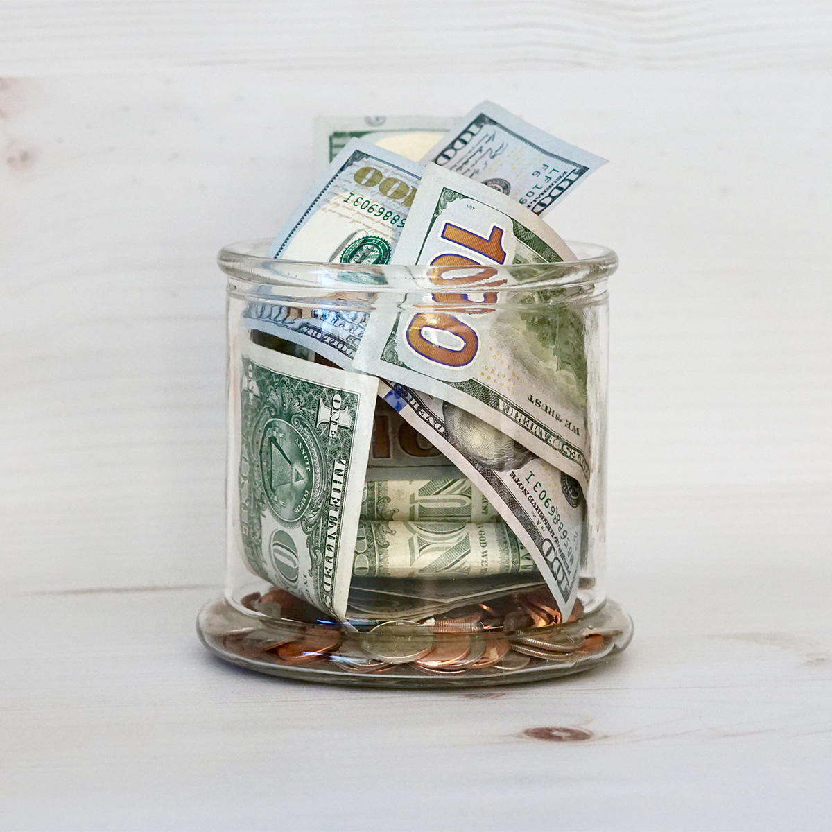 How to use Apps to help Manage your Money