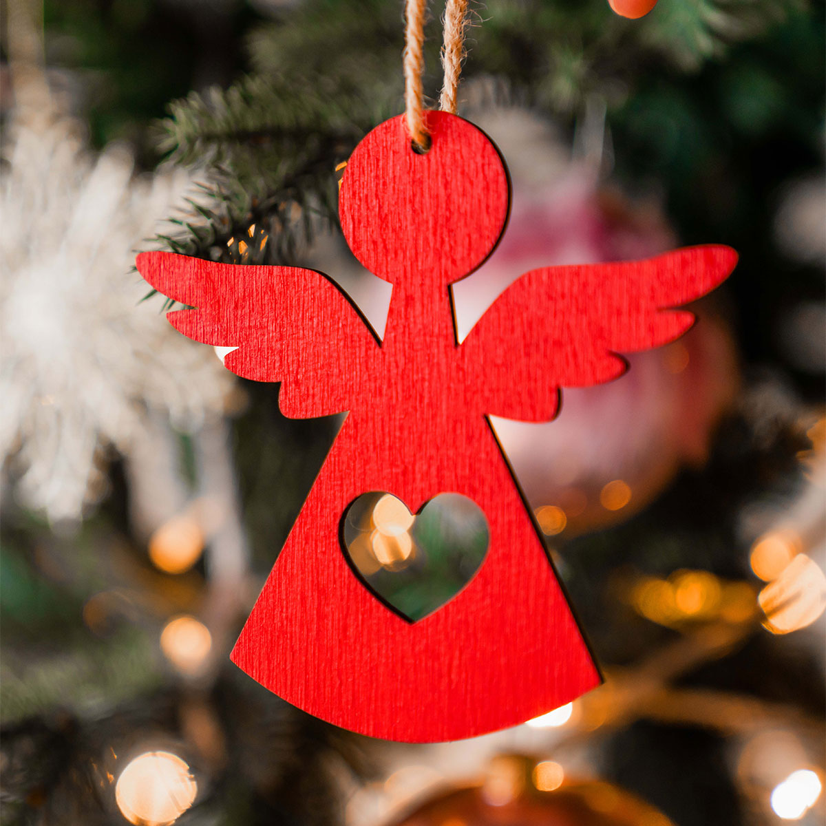 Triangle Credit Union Supports Army of Greater Nashua’s Angel Tree Tag Program