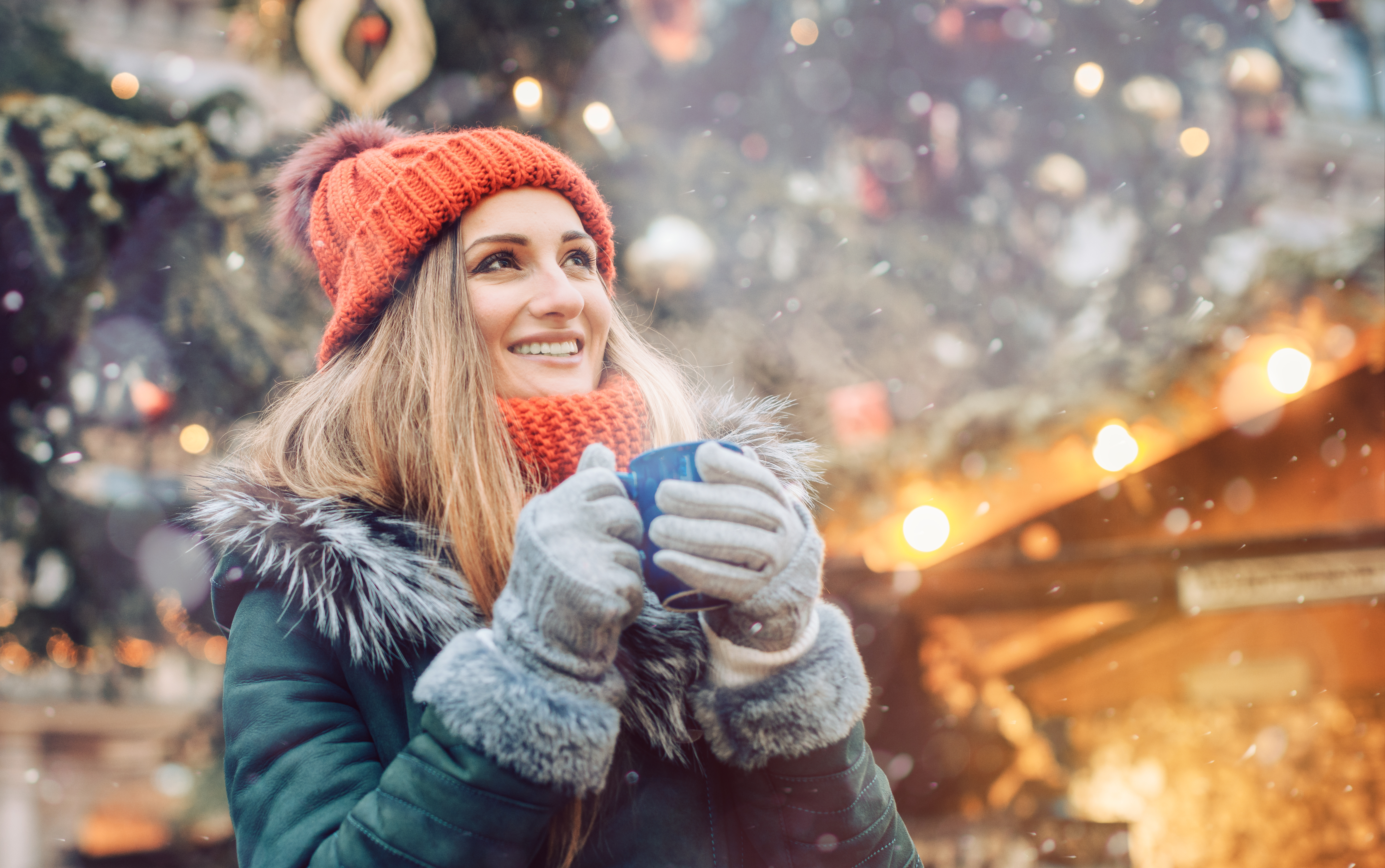 4 Inexpensive Tips to Lower Holiday Stress