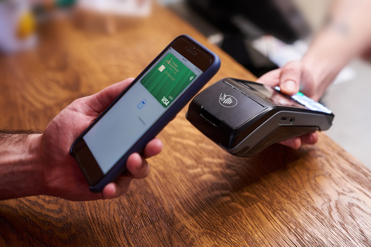 What are Mobile Wallets and How to Use Them – TCU University