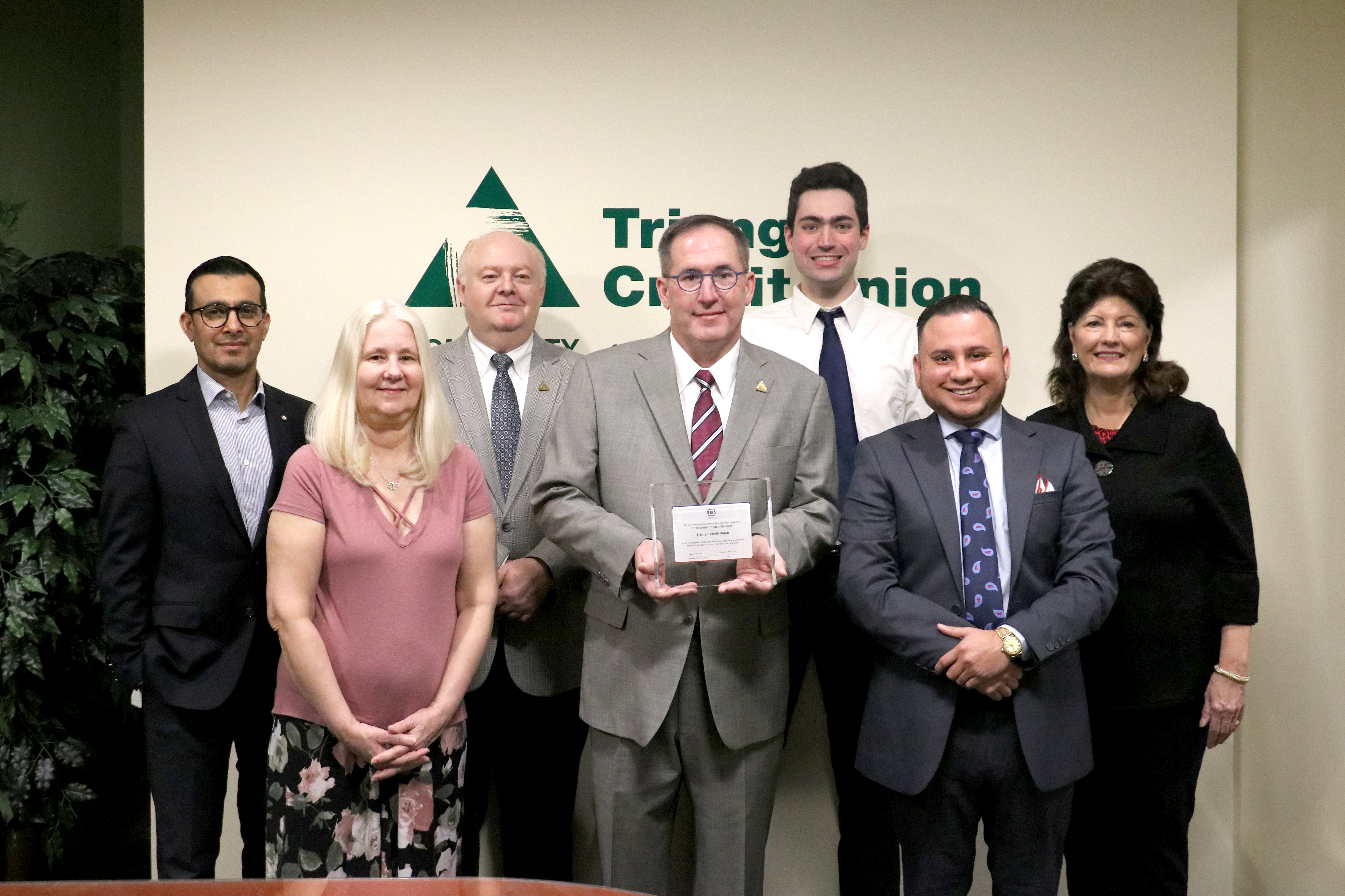 Start Building Your Business Relationship Today