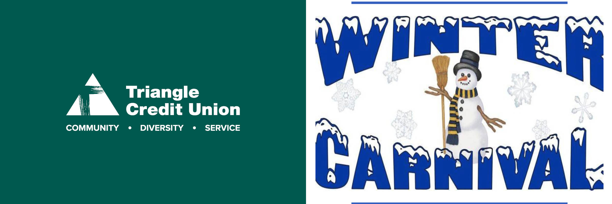 Merrimack Winter Carnival