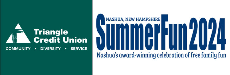 Nashua SummerFun Opening Day