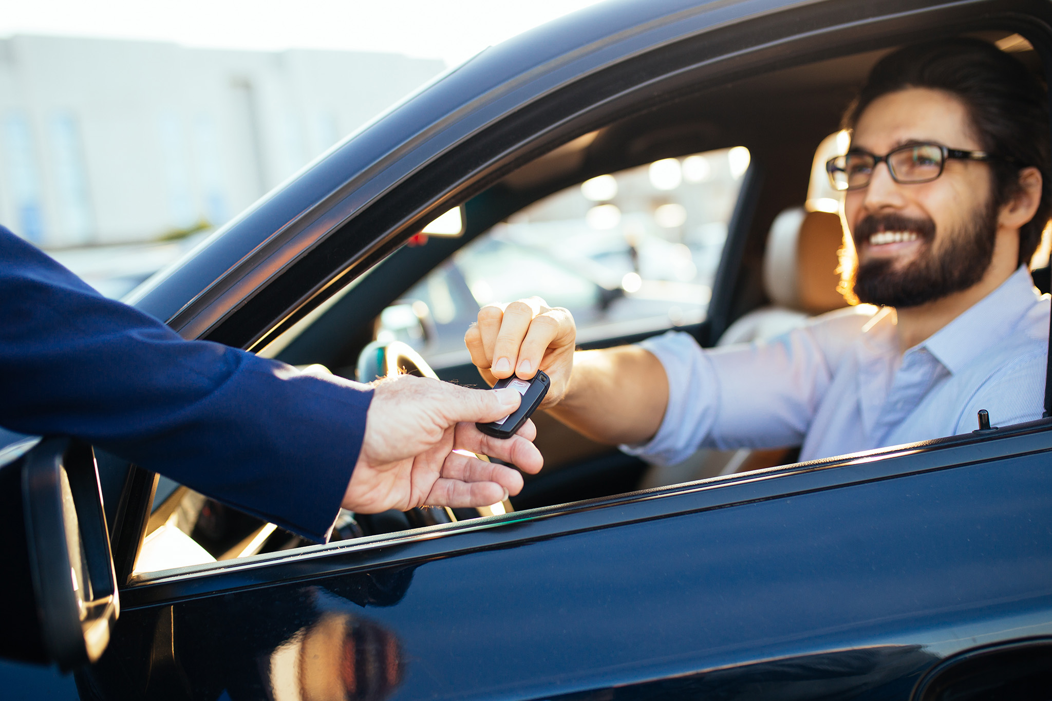4 Ways Your Down Payment Can Affect Your Car Purchase