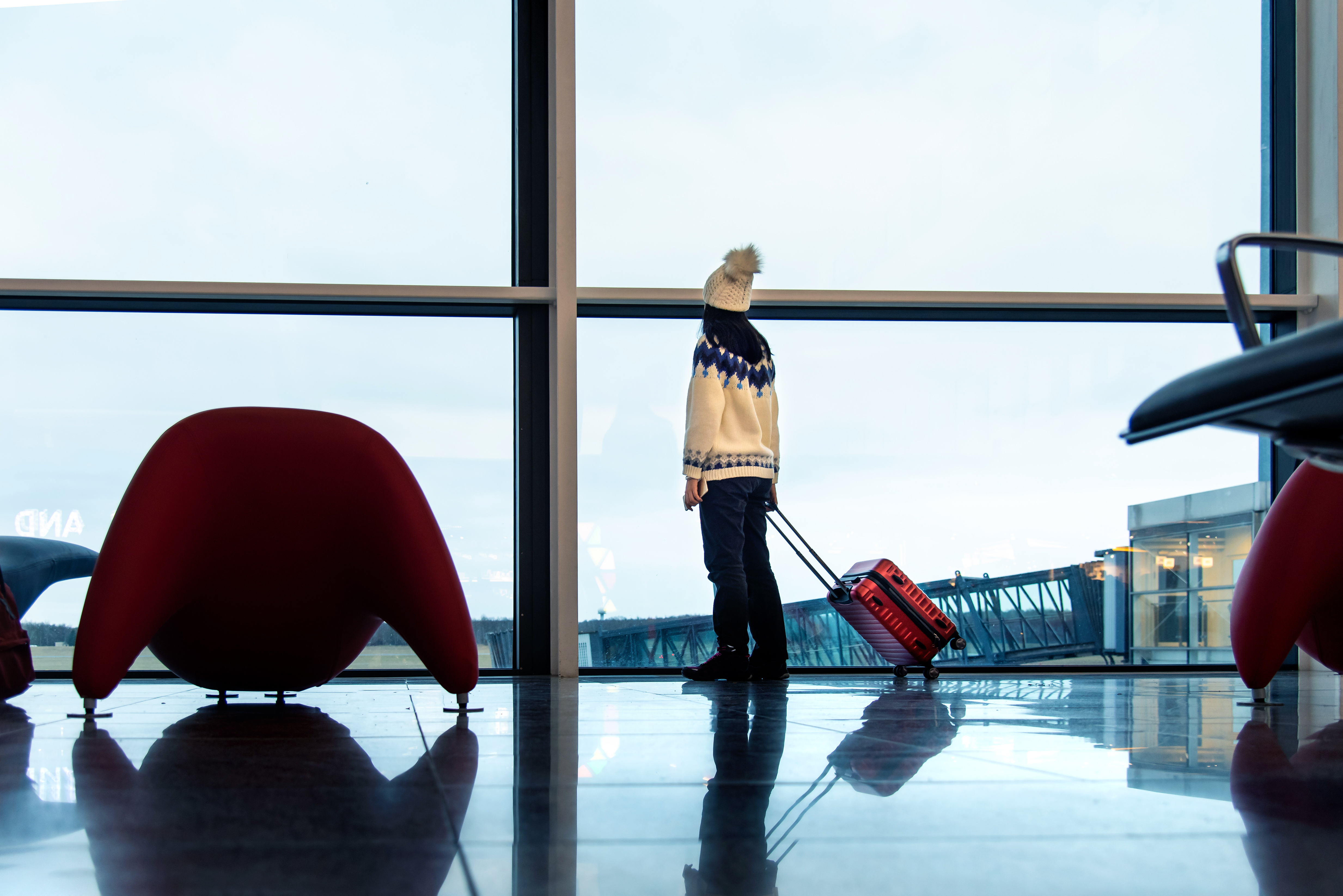 5 Tips to Save on Holiday Travel