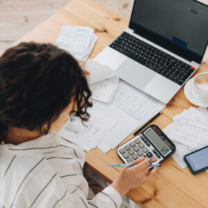 Mastering Your Money: Essential Steps to Financial Freedom