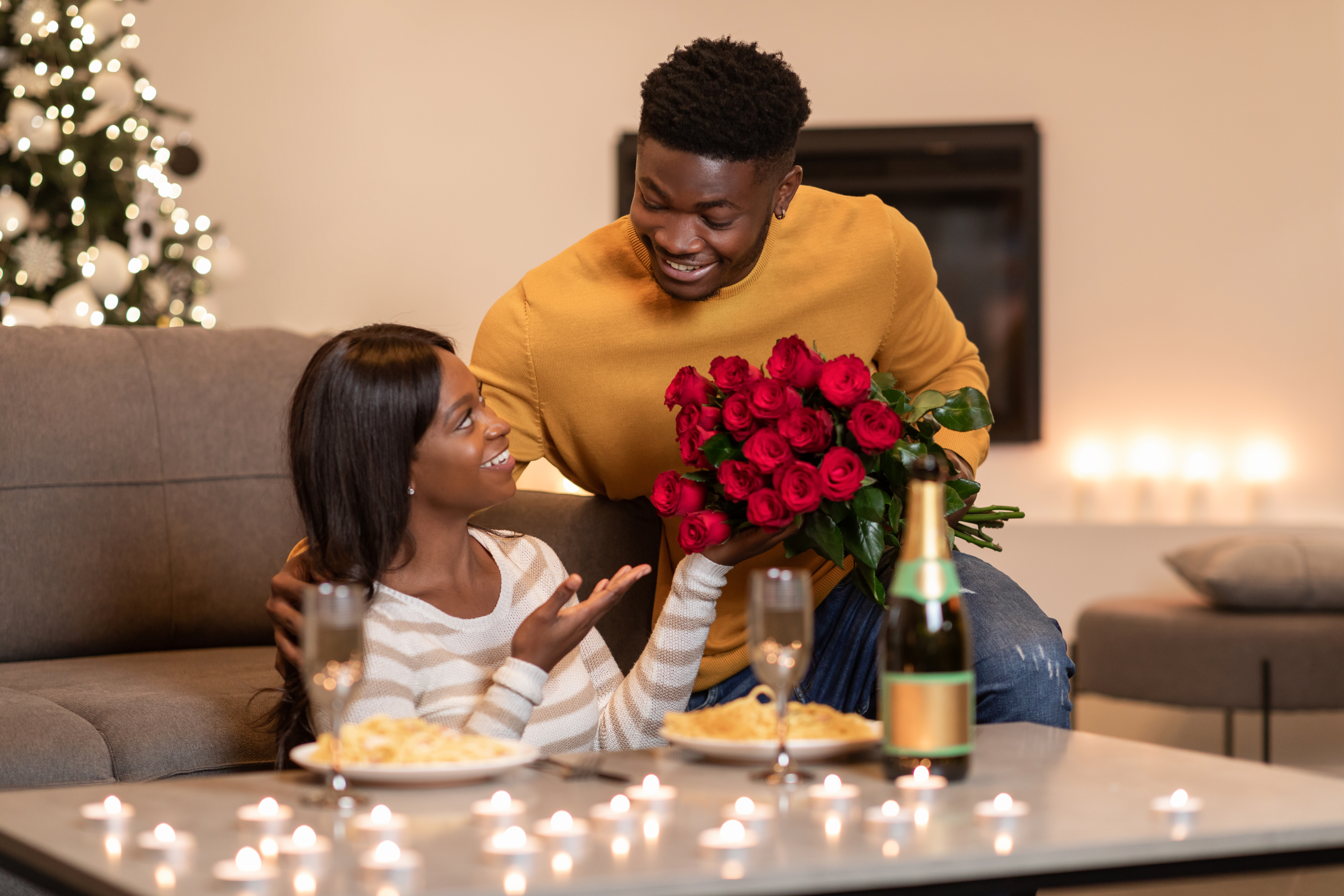 4 Ideas for Saving Money on Valentine’s Day