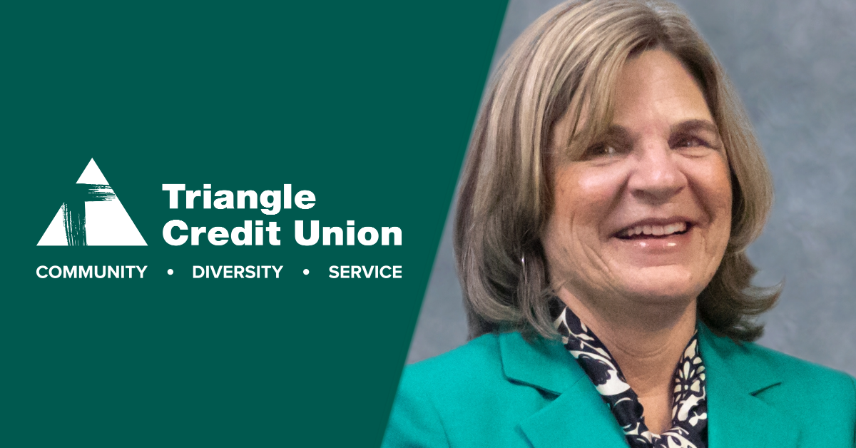 Pamela Ford Retires From Triangle Credit Union