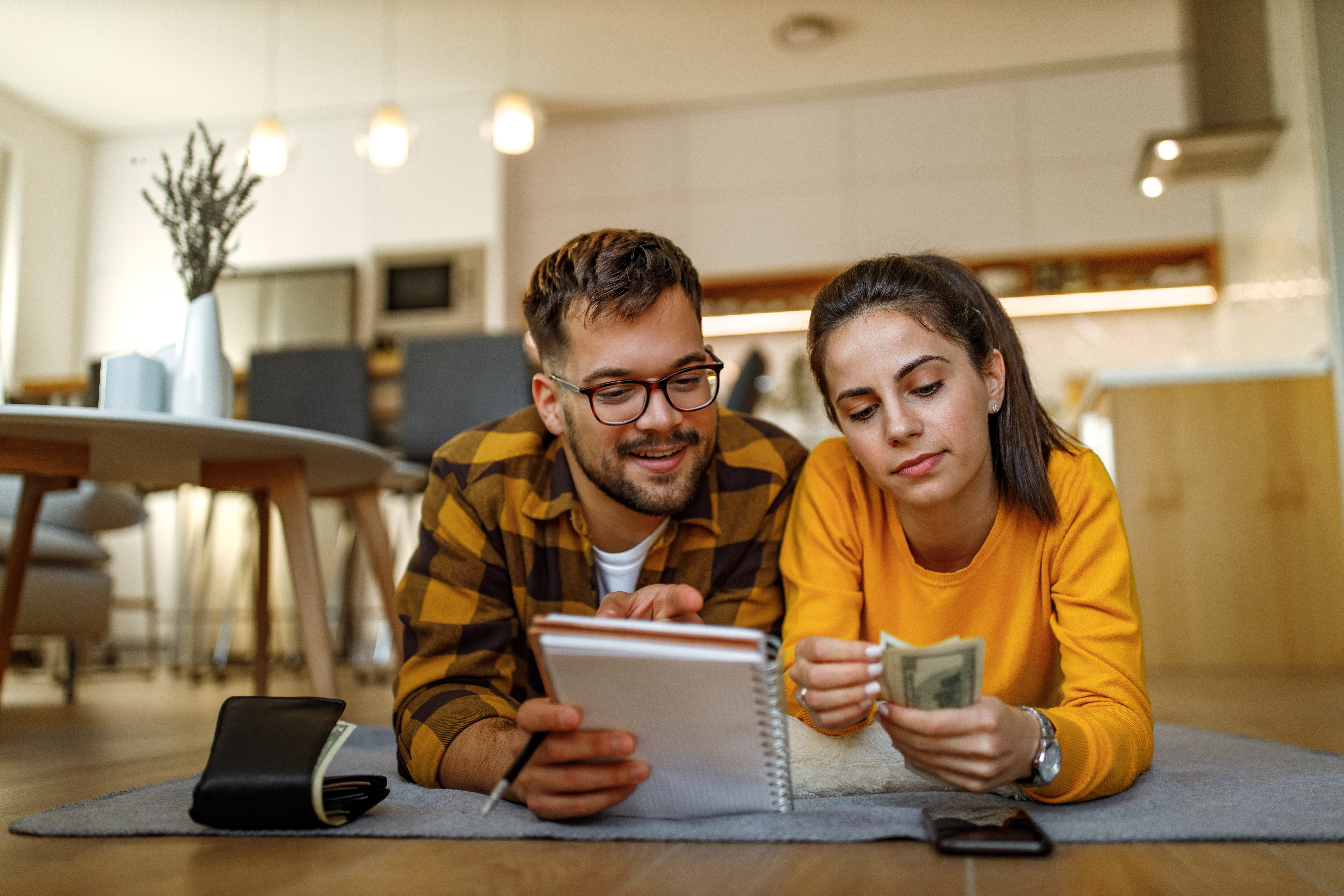 5 Tips to Start Building Wealth in Your 20s