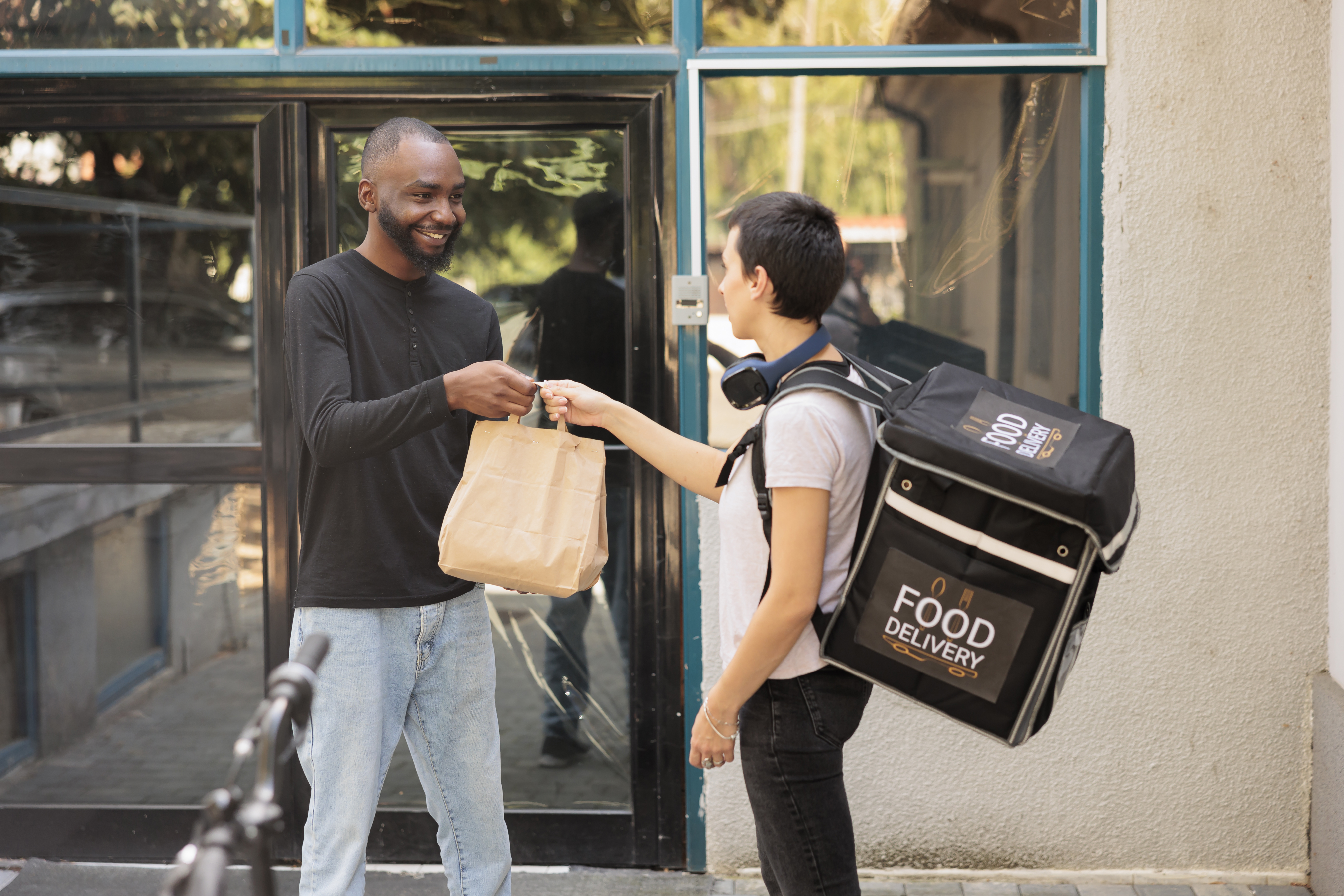 Food Delivery Apps and the True Cost of Convenience